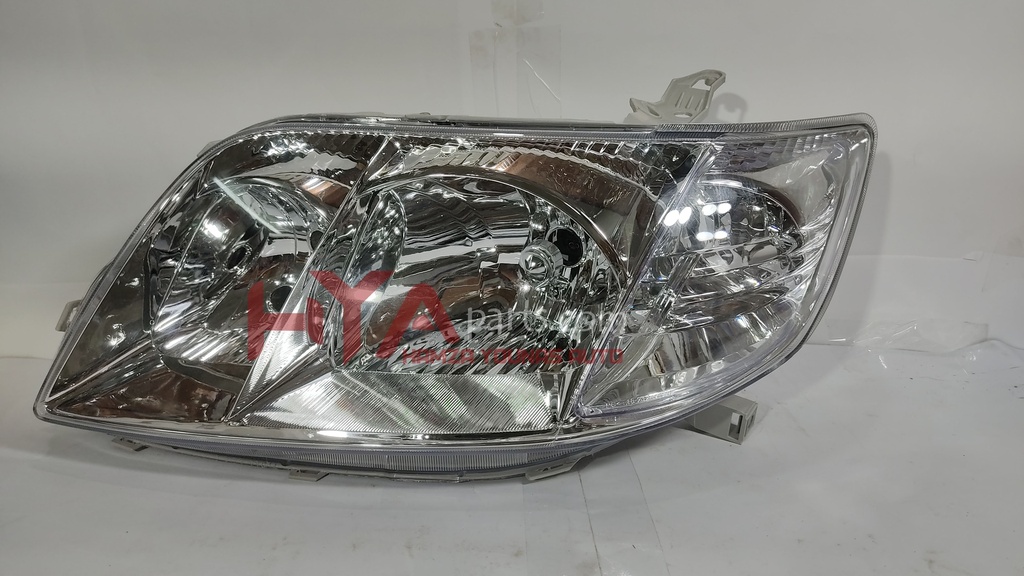 HEAD LIGHT COROLLA X 2004
