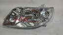 HEAD LIGHT COROLLA X 2004
