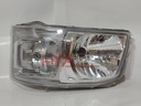 HEAD LIGHT HIACE 2004 LH