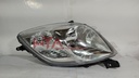 HEAD LIGHT VITZ 2006 LH