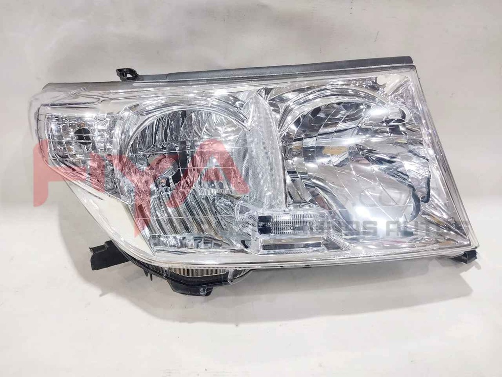 HEAD LIGHT LAND CRUISER 2008 RH