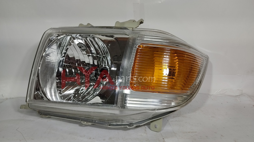 HEAD LIGHT LAND CRUISER LJ72 SERIES LH