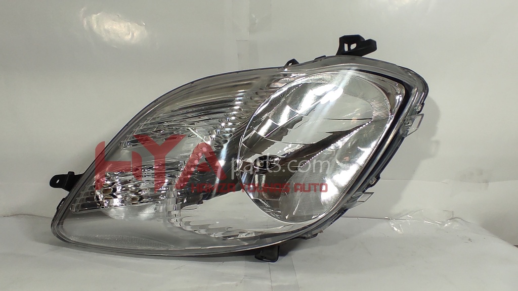 HEAD LIGHT VITZ 2009 RH