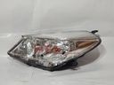 HEAD LIGHT VITZ 2013 LH