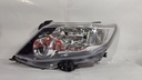 HEAD LIGHT FORTUNER 2013 LH