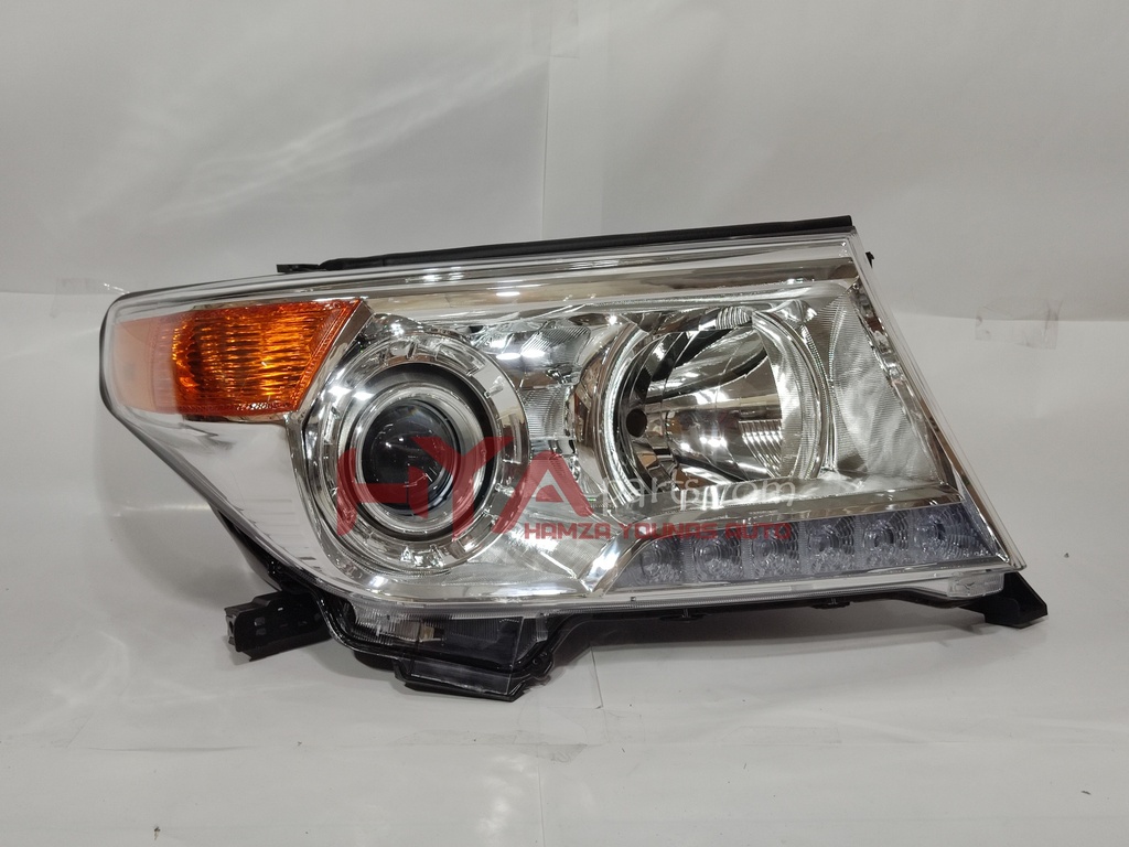 HEAD LIGHT LAND CRUISER 2012 RH