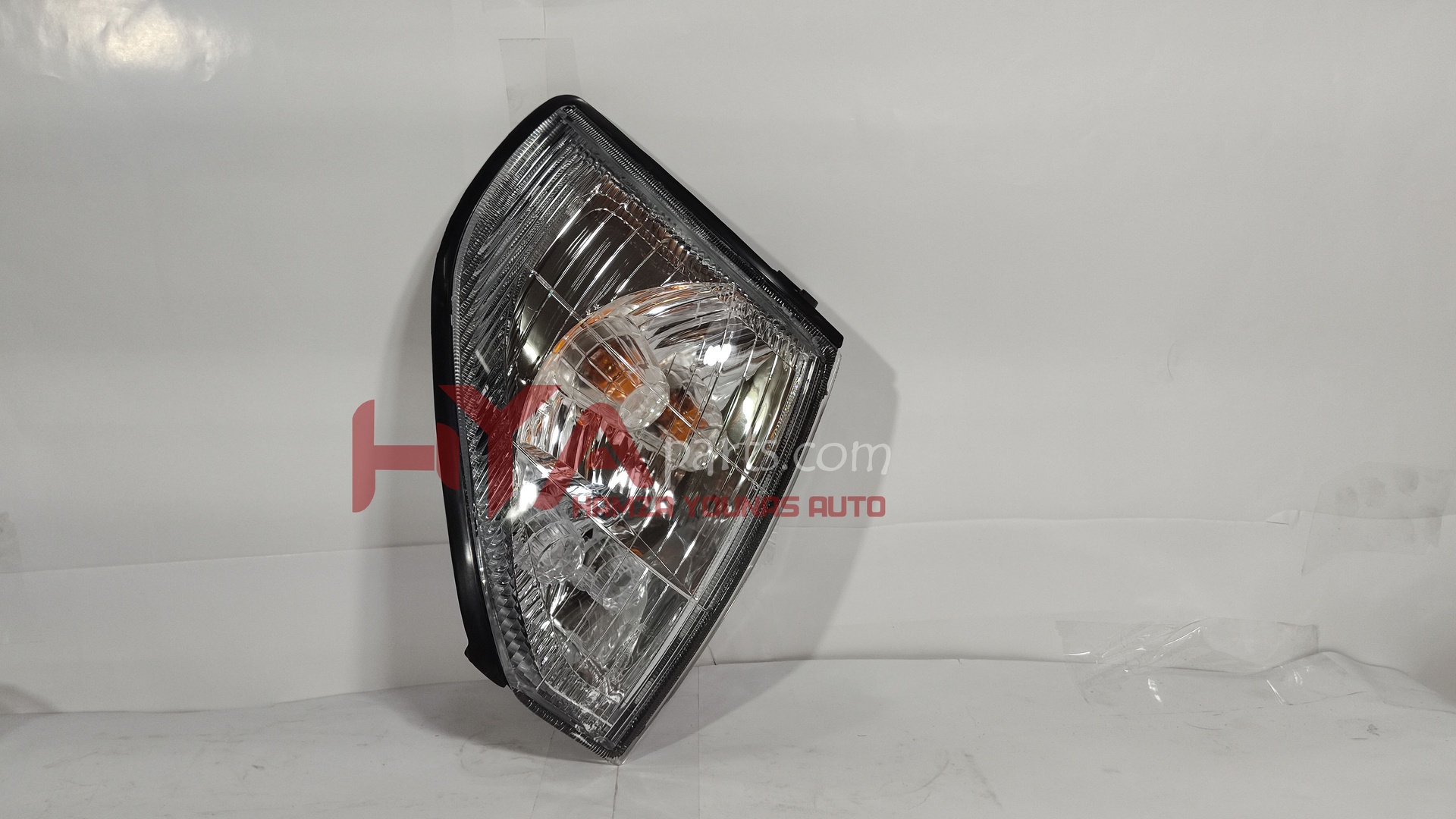 [DP 212-15F4R] PARKING LIGHT PRADO 2001 RH