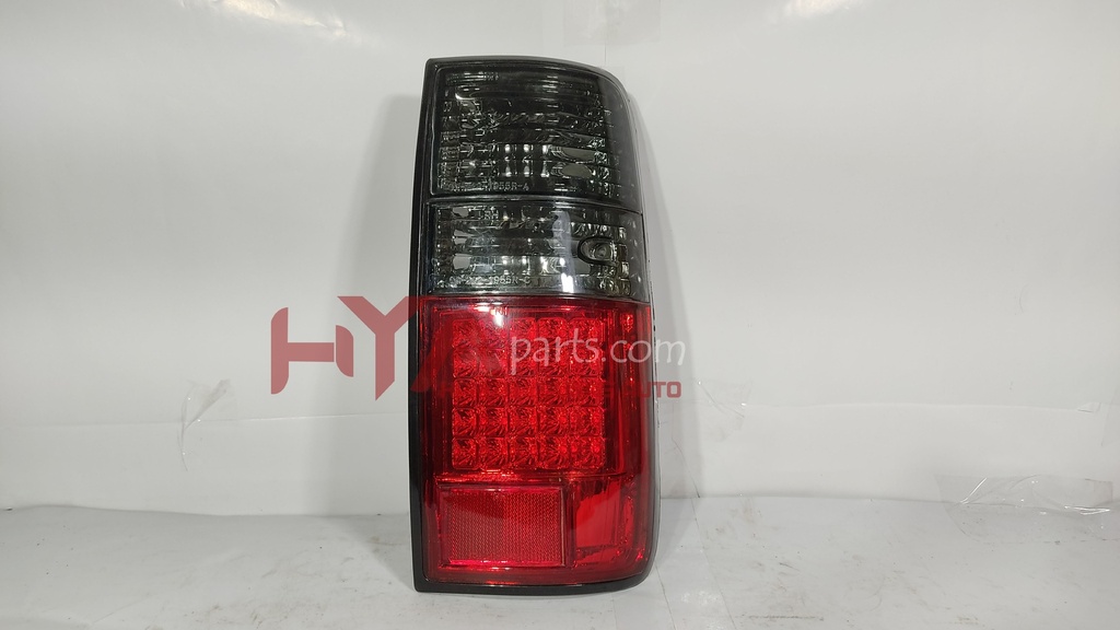 BACK LIGHT HZJ-80 LID