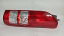 BACK LIGHT HIACE 2004 RH