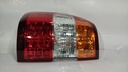 BACK LIGHT OUTER LAND CRUISER 2006 LH