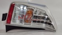 BACK LIGHT PRIUS 2010 LH