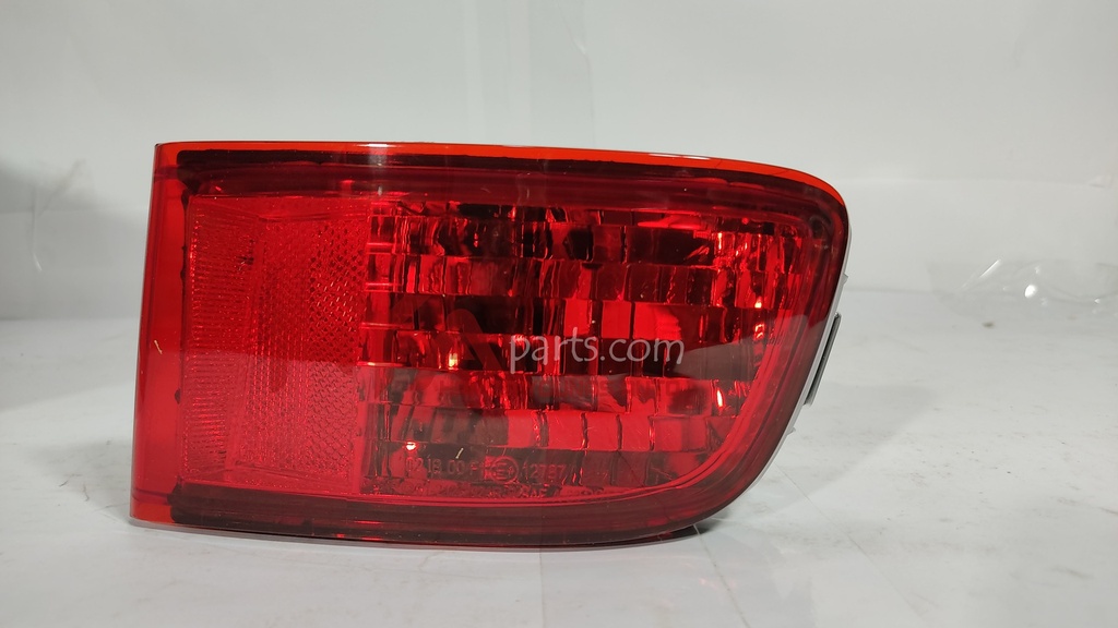 REAR BUMPER REFLECTOR PARDO 2003 - 2009 RH