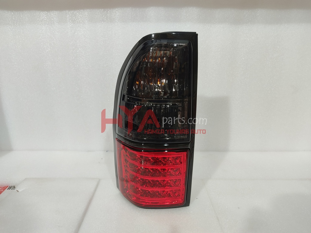 BACK LIGHT PRADO 2000 SMOKE (LED)