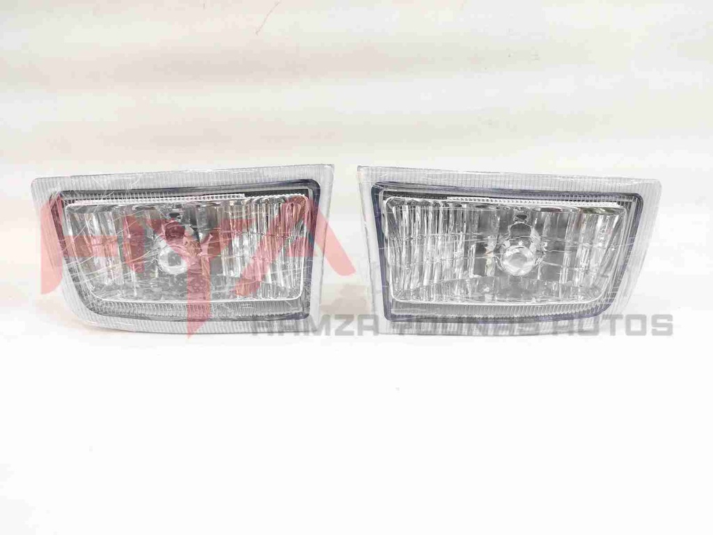 FOG LIGHT SET  PRADO 2000 KORELITE CHINA