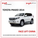 FACE LIFT PRADO 2014 CHINA