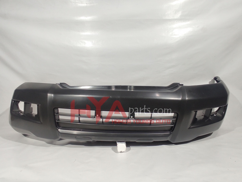 FRONT BUMPER PRADO 2006 TRIM 