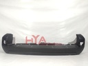 REAR BUMPER PRADO 2006