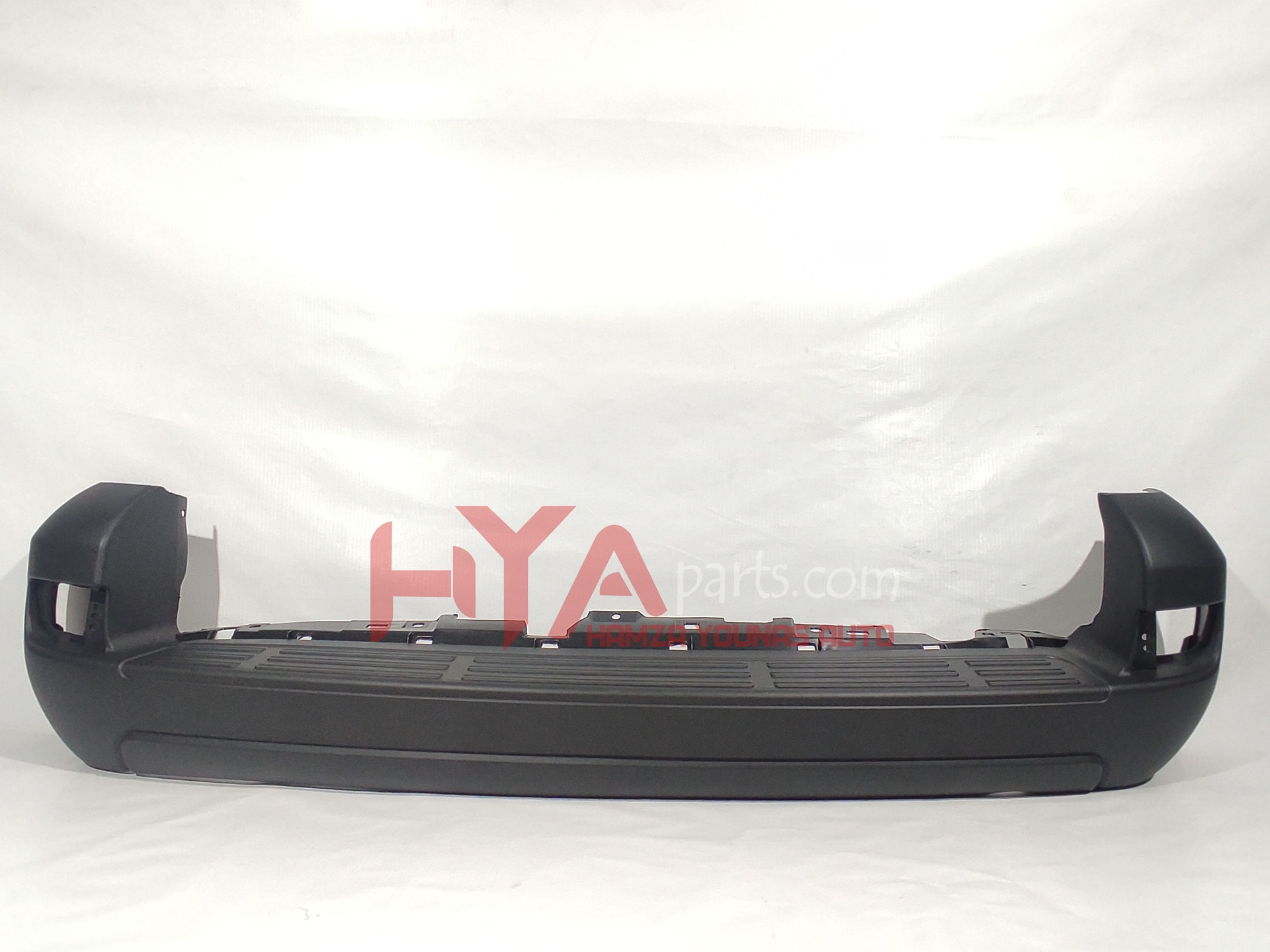 [FPI TYB 072] REAR BUMPER PRADO 2006