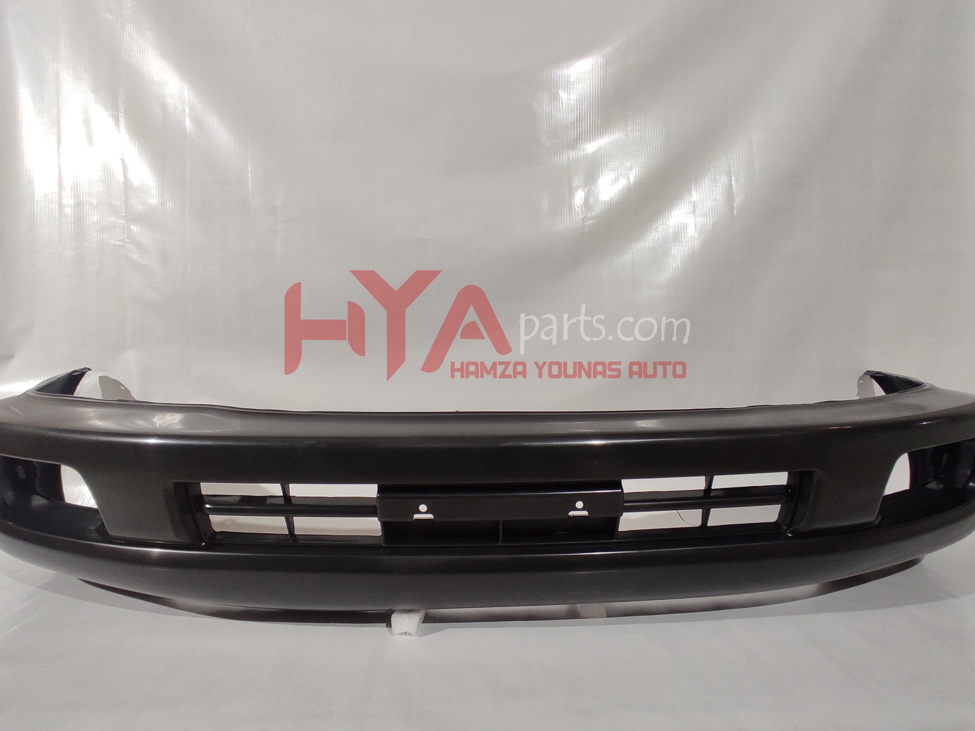 [FPI TYB 105 NA] FRONT BUMPER LAND CRUISER 2006