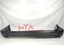 REAR BUMPER LAND CRUISER 2006