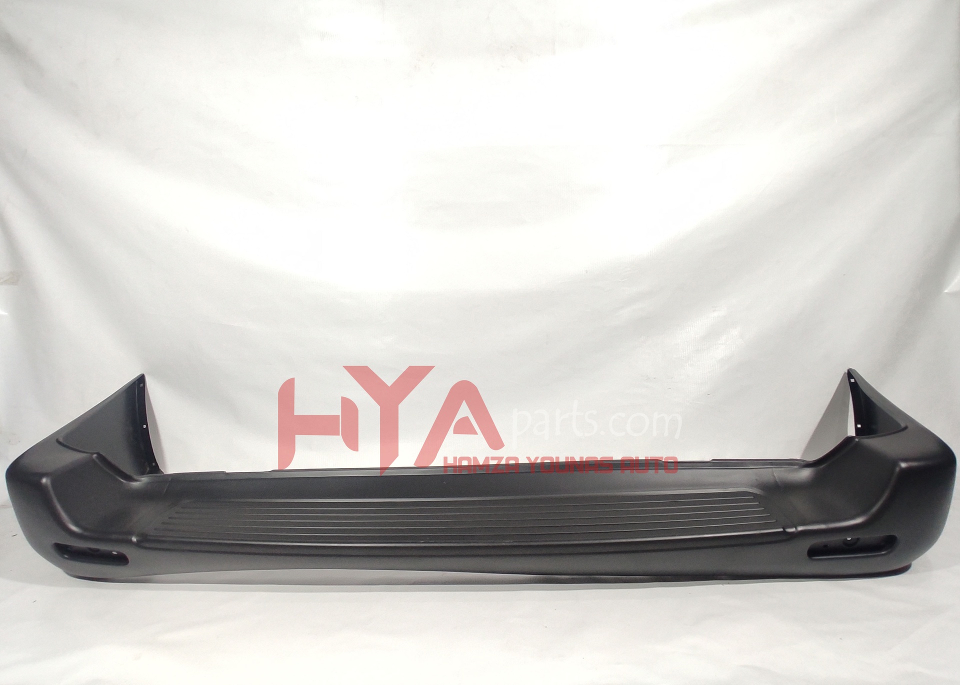 [FPI TYB 106 NA] REAR BUMPER LAND CRUISER 2006