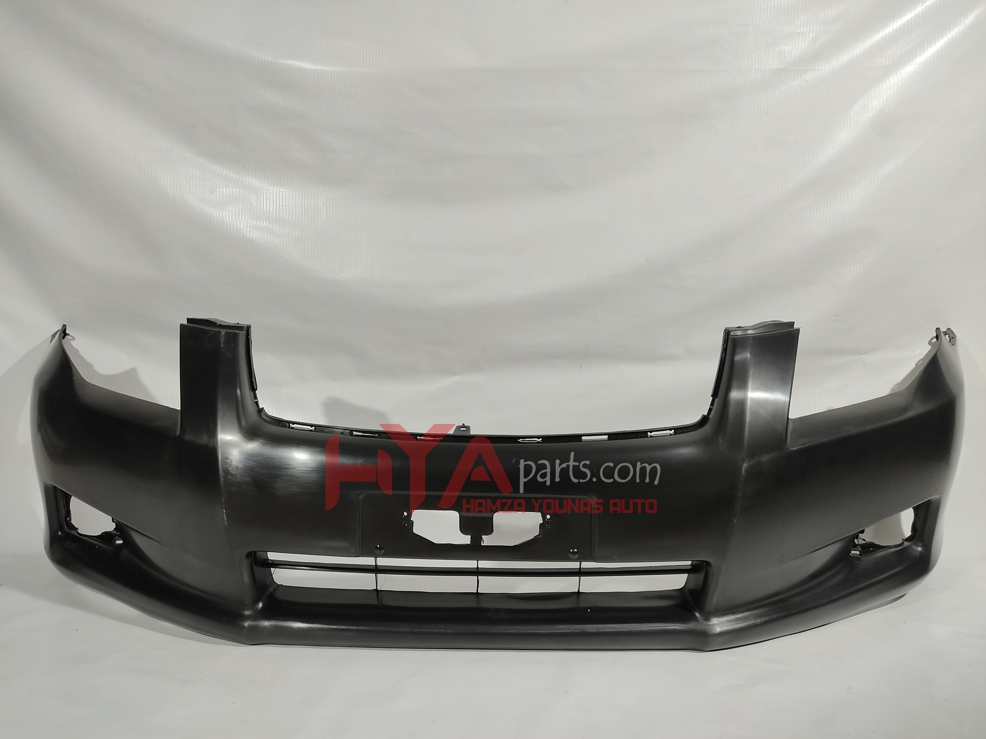 [FPI TYB 165] FRONT BUMPER AXIO 2008