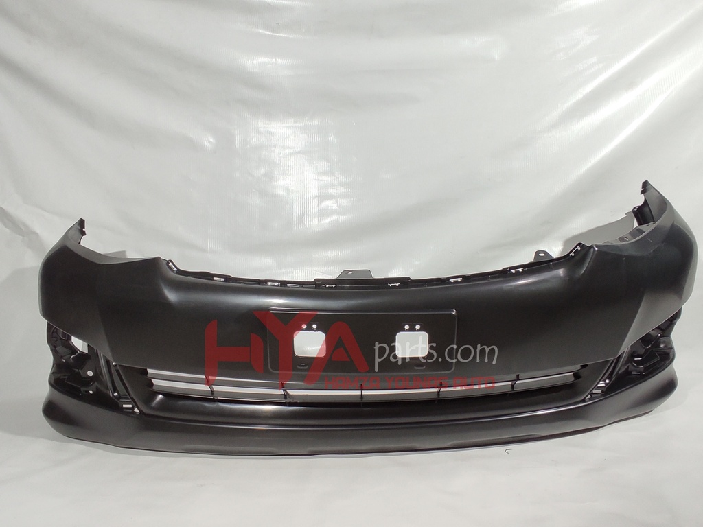 FRONT BUMPER FORTUNER 2013