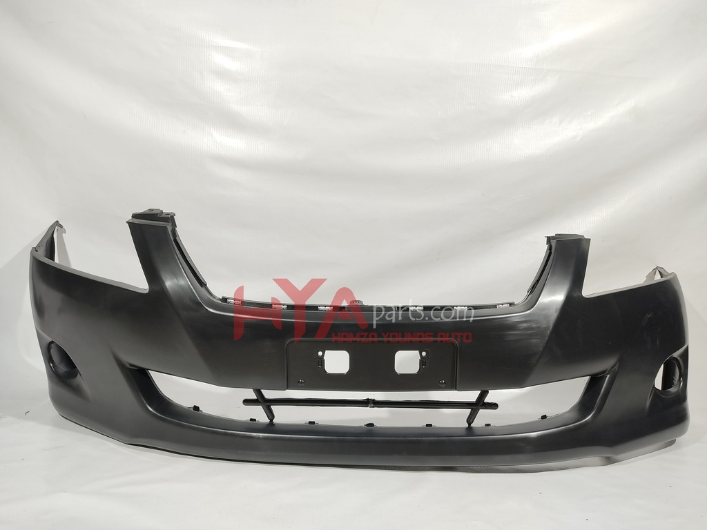 FRONT BUMPER PREMIO 2008