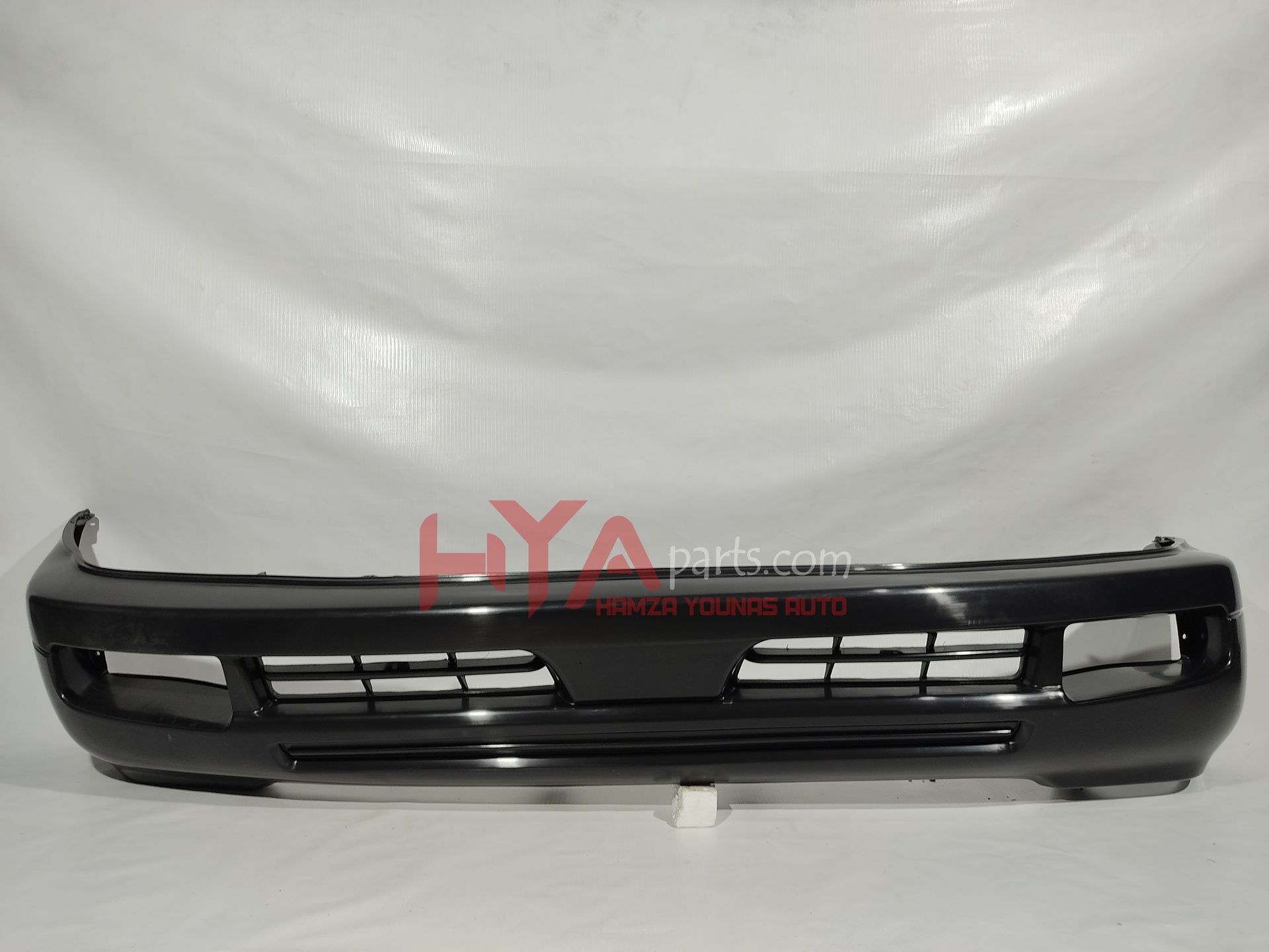 [FPI TYB 209] FRONT BUMPER CYGNUS 2006