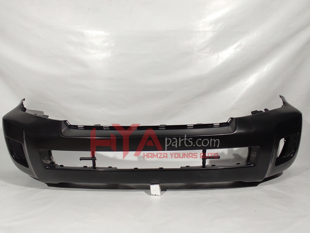 FRONT BUMPER LAND CRUISER 2015 