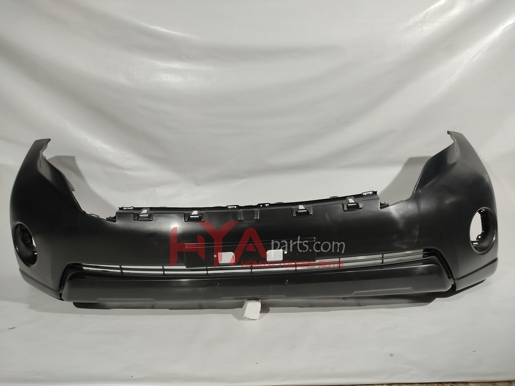 FRONT BUMPER PRADO 2013