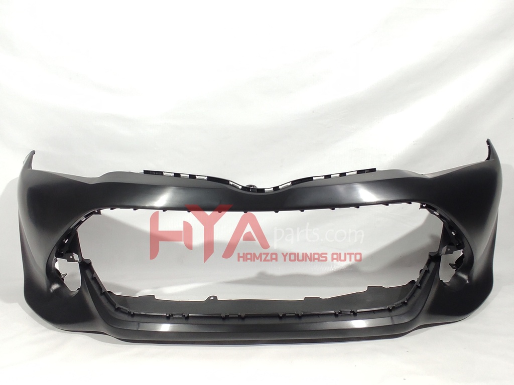 FRONT BUMPER AXIO 2015 