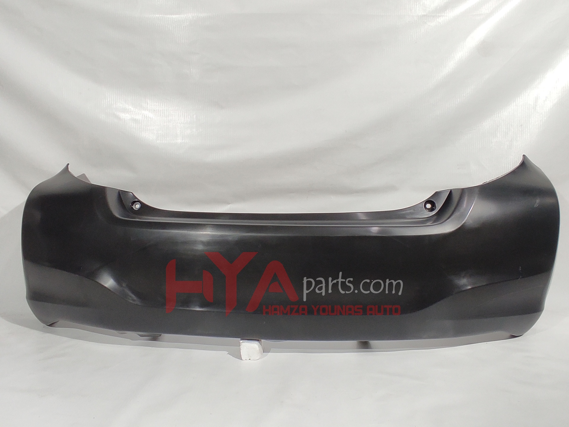 [FPI TYB 204 NA] REAR BUMPER VITZ 2013