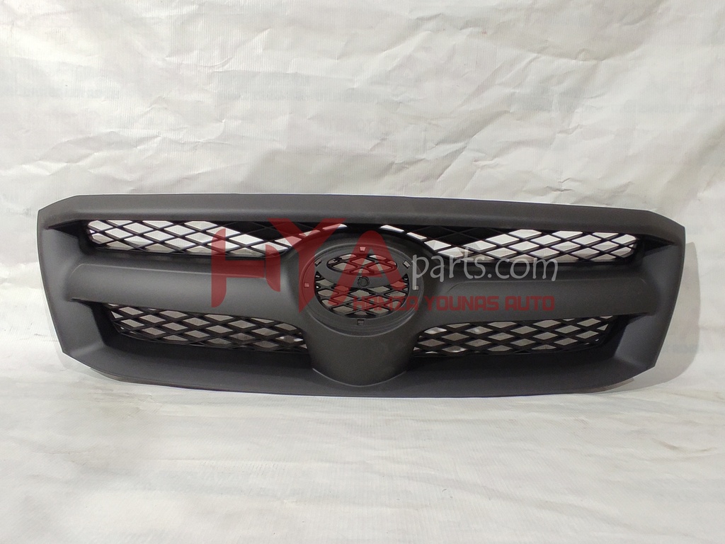 FRONT GRILL VIGO 2008 TAIWAN