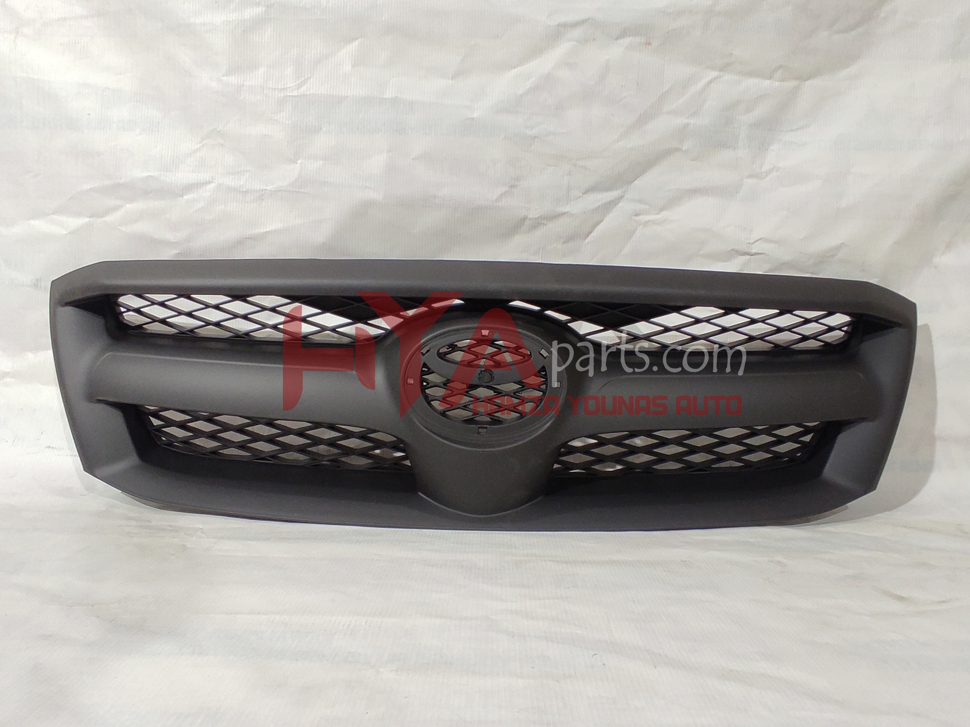 [FPI TYG 091] FRONT GRILL VIGO 2008 TAIWAN