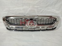 FRONT GRILL VIGO 2010  CHROME / GREY