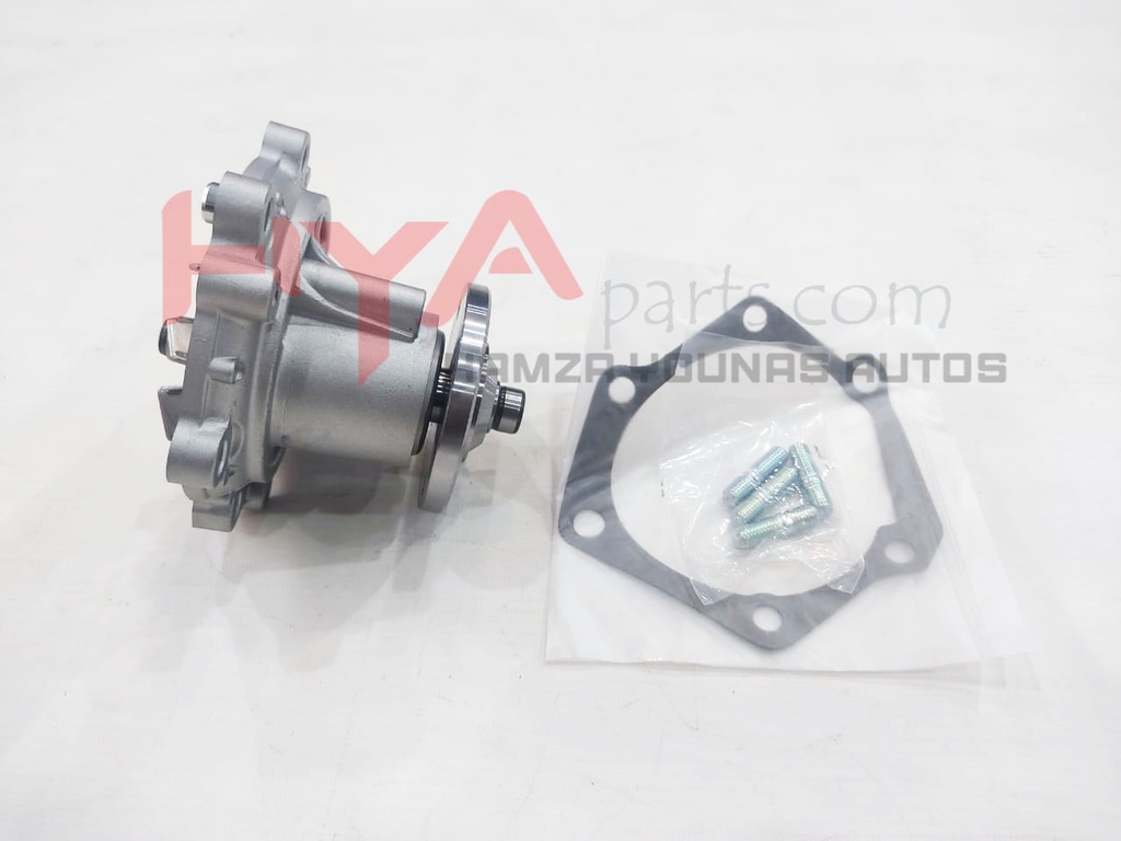 [GMB GWT-79A] PUMP ASSY, ENGINE WATER (WATER BODY)