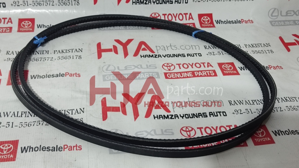 [SZ910-49277] BELT, V(FOR FAN &amp; ALTERNATOR)