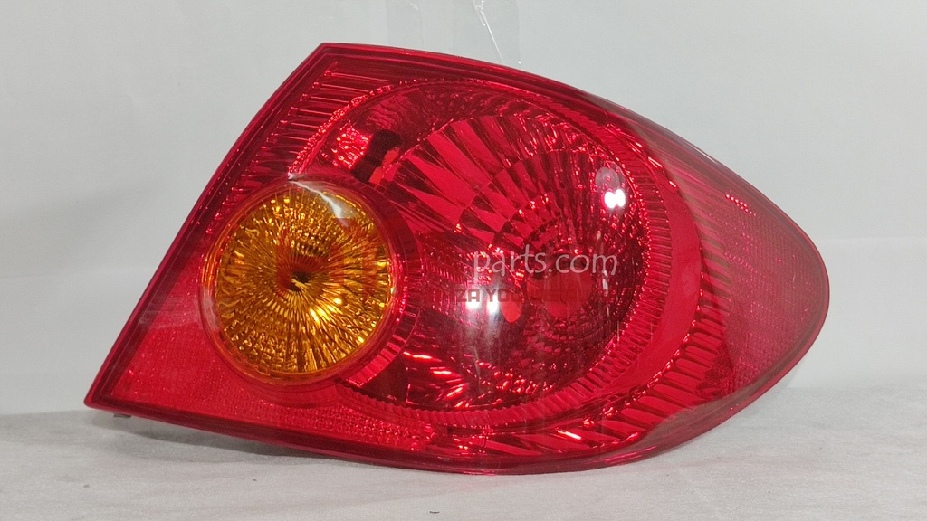 [TYC 11-5703-01-1A] BACK LIGHT COROLLA 2006 RH