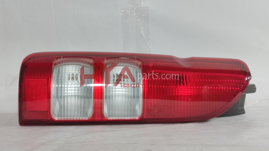 [TYC 11-B062-05] BACK LIGHT HIACE 2007 LH
