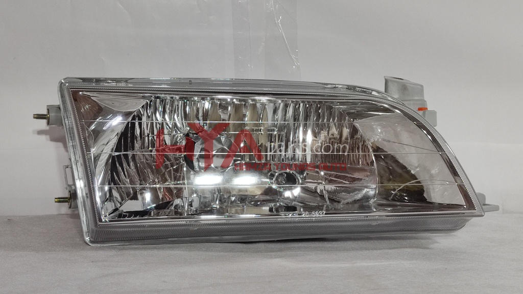 [TYC 20-5937-05] HEAD LIGHT COROLLA 2000 RH