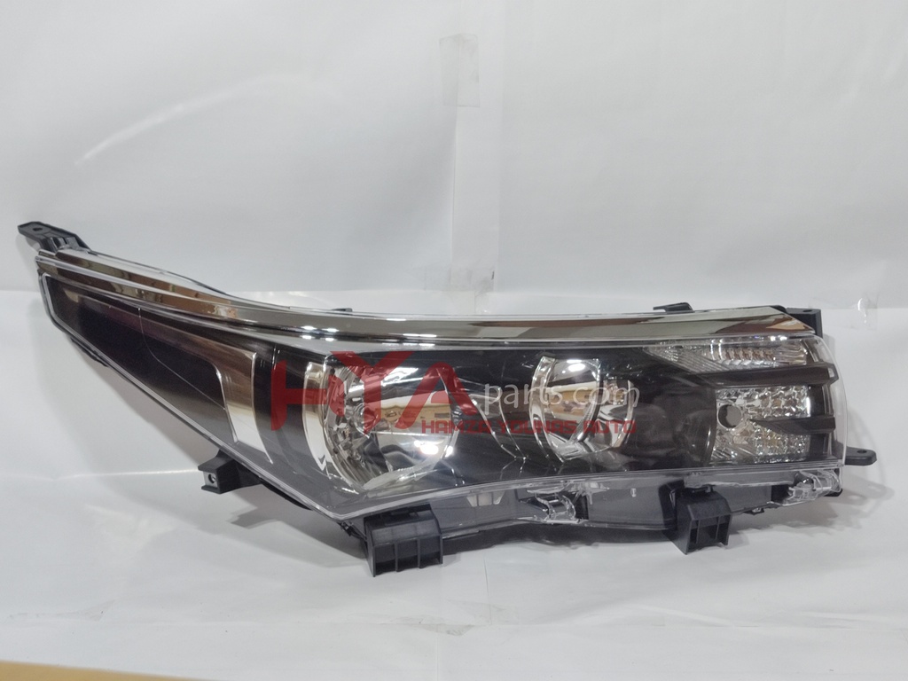 [DP 112-1139R] HEAD LIGHT COROLLA 2015 RH DEPO TAIWAN