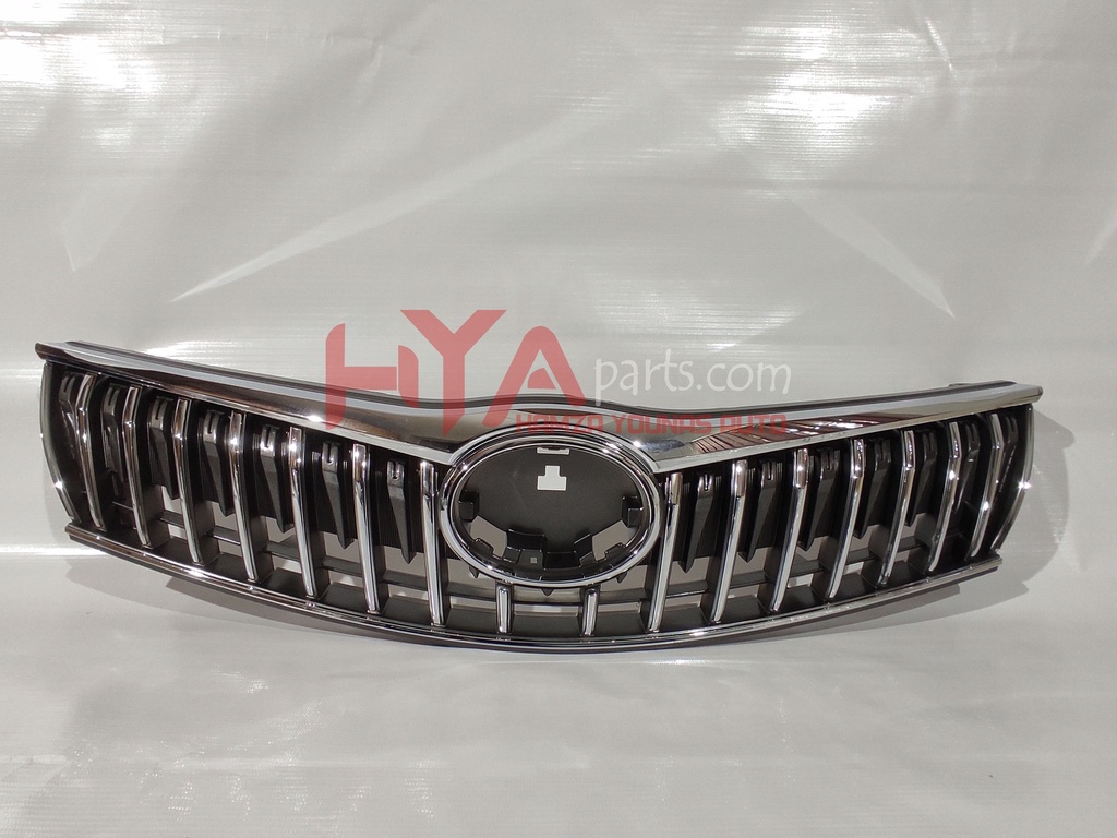 [FPI TYG 366 NA] GRILLE SUB-ASSY, RADIATOR AXIO 2013 LEXUL