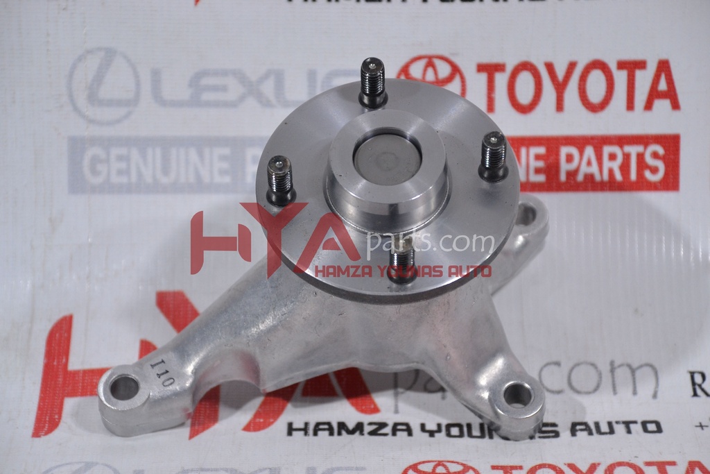 [16307-51011] BRACKET SUB-ASSY, FAN