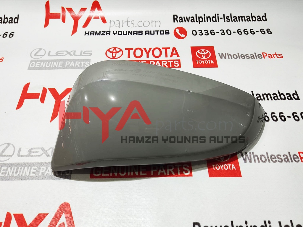 [87915-0K918] COVER, OUTER MIRROR, RH