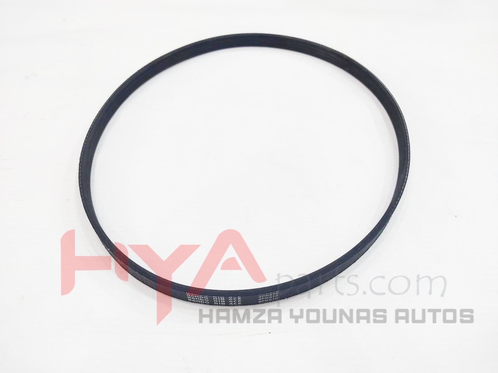 [BANDO 4PK 870] (BELT, V(FOR FAN &amp; ALTERNATOR)