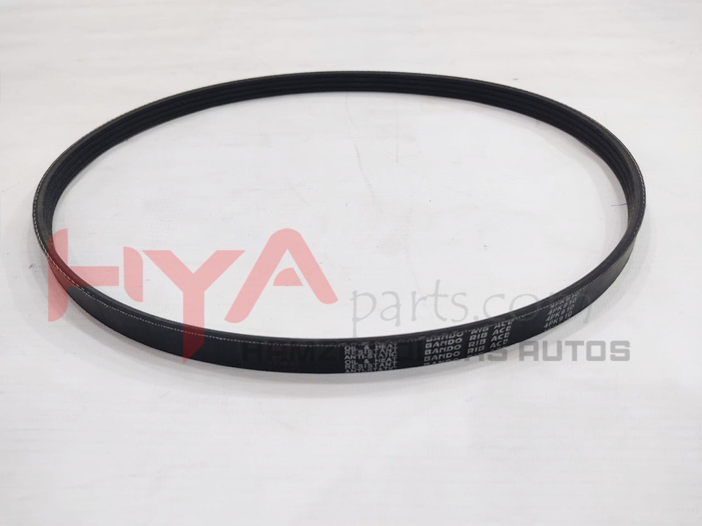 [BANDO 4PK 910] (BELT, V(FOR FAN &amp; ALTERNATOR)