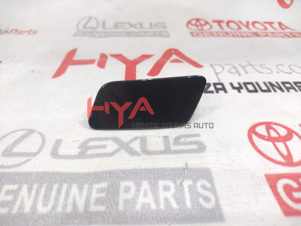 [85354-30210-C1] COVER,HEADLAMP CLEANER WASHER NOZZLE
