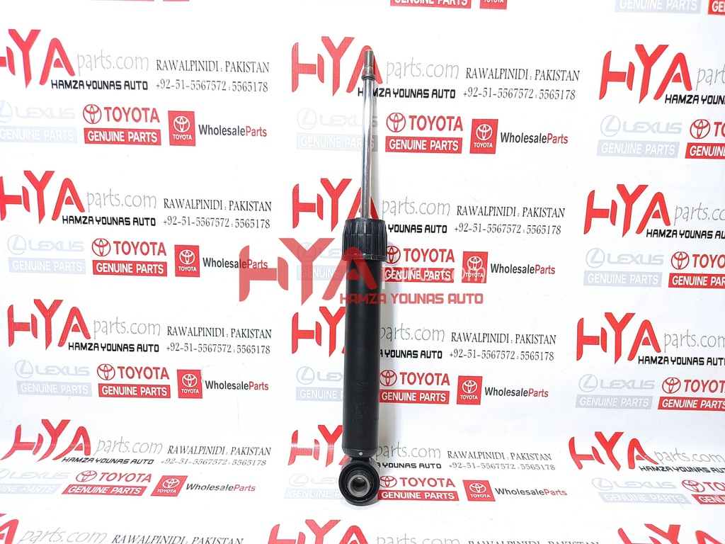 [48530-80791] ABSORBER ASSY, SHOCK, REAR RH