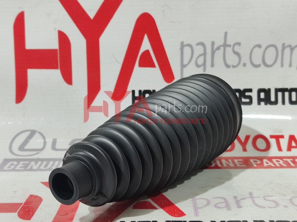 [45535-49015] BOOT, STEERING RACK, NO.1